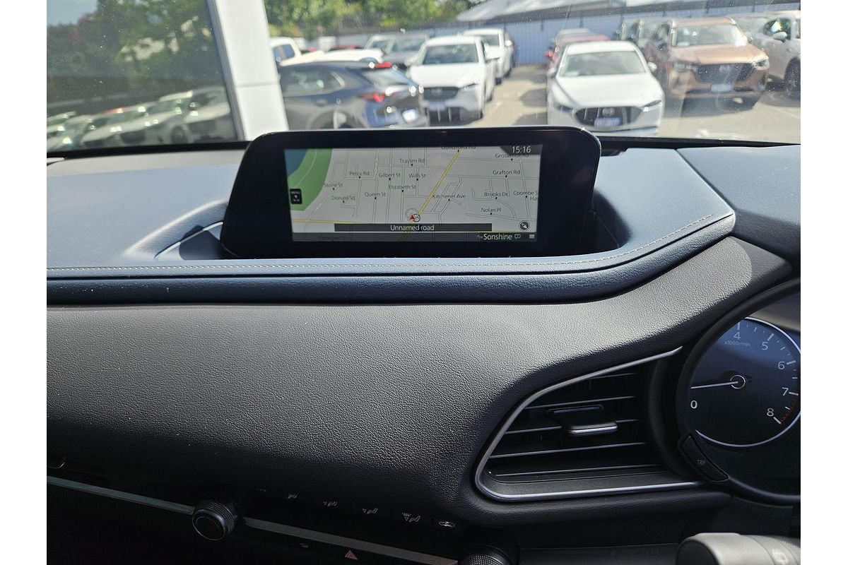 2025 Mazda CX-30 G20 Pure DM Series