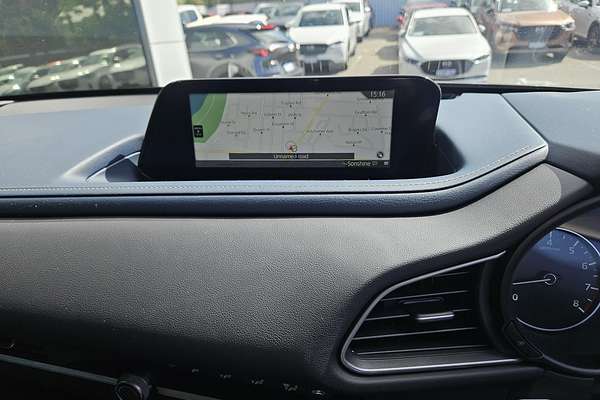 2025 Mazda CX-30 G20 Pure DM Series