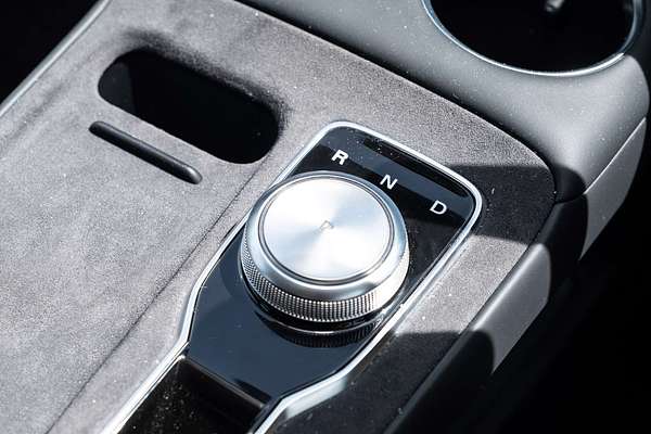 2025 MG MGS5 EV Excite 62 ZS3EM