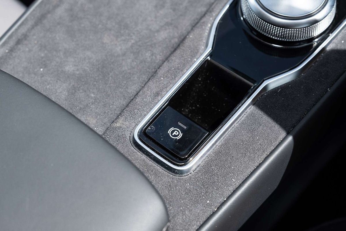 2025 MG MGS5 EV Excite 62 ZS3EM