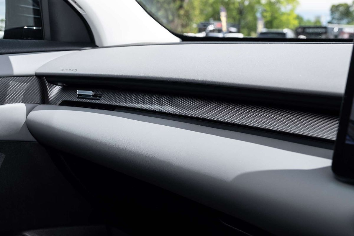 2025 MG MGS5 EV Excite 62 ZS3EM