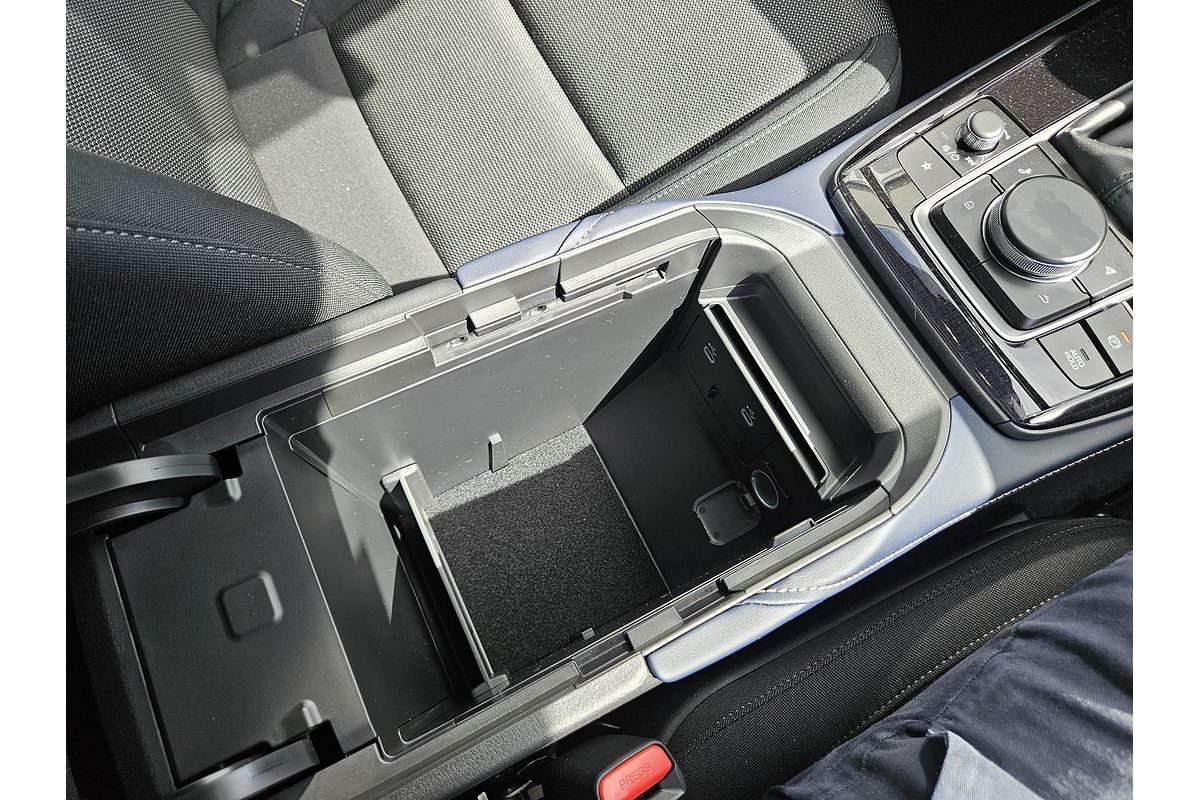 2025 Mazda CX-30 G20 Pure DM Series