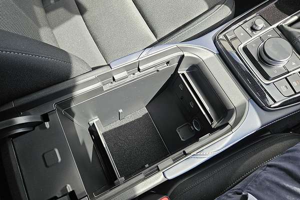 2025 Mazda CX-30 G20 Pure DM Series