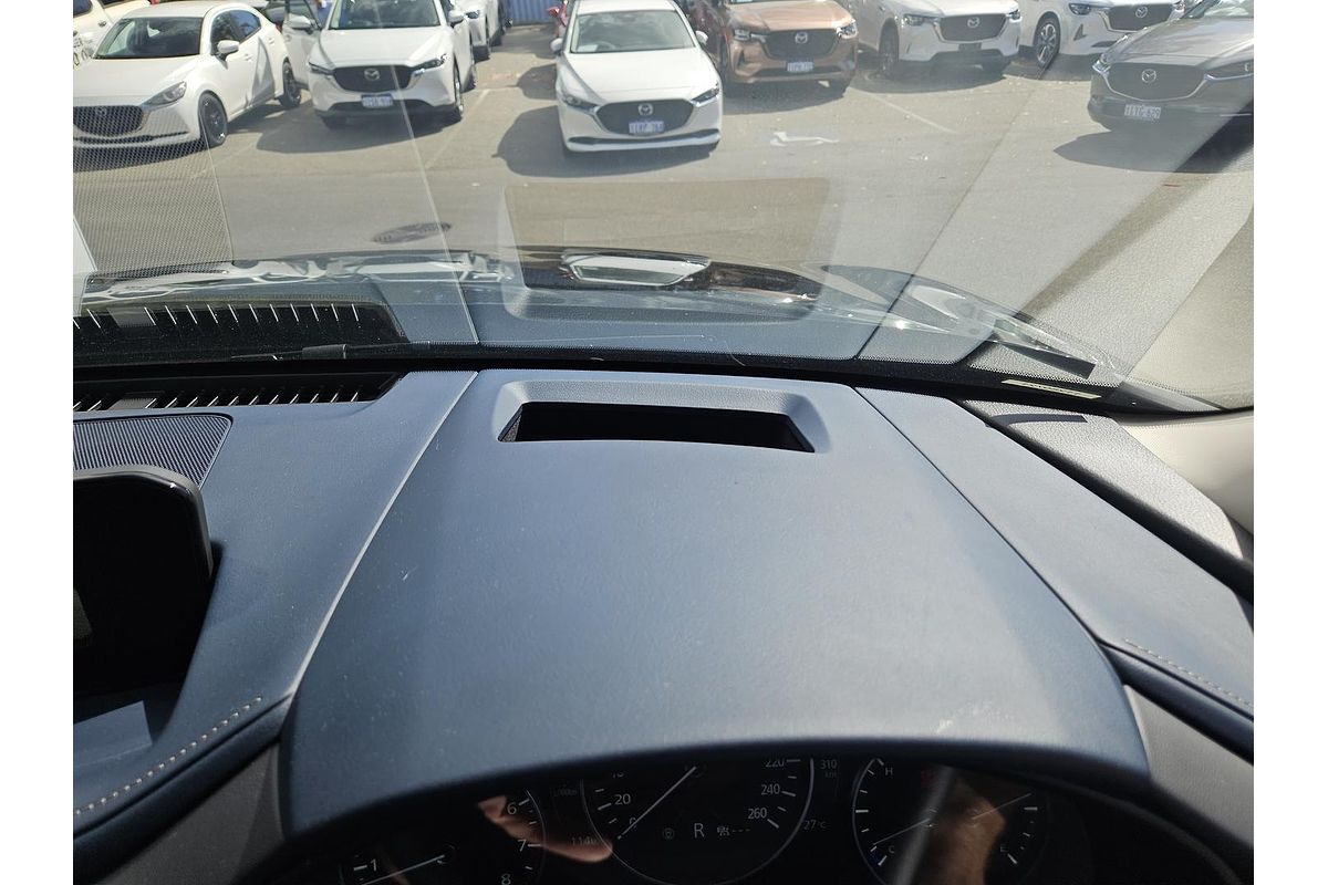 2025 Mazda CX-30 G20 Pure DM Series