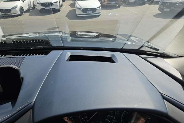 2025 Mazda CX-30 G20 Pure DM Series