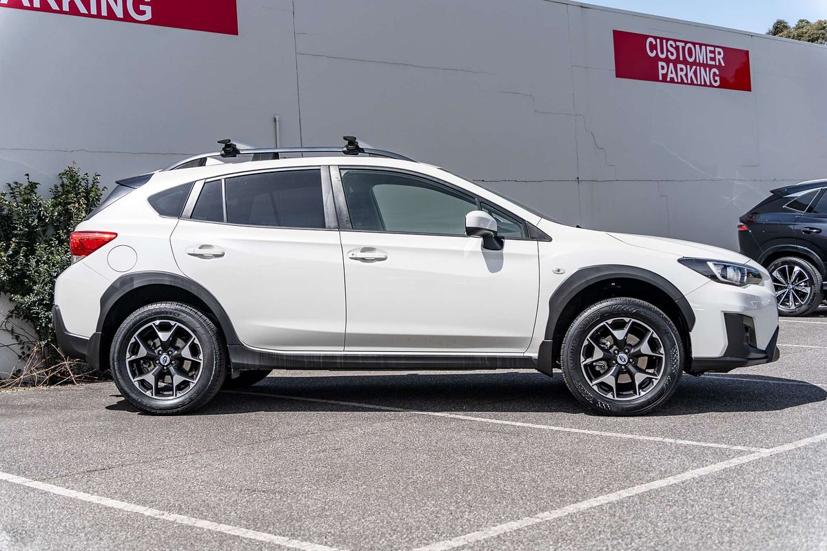 2019 Subaru XV 2.0i G5X