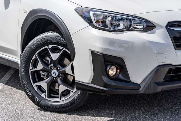 2019 Subaru XV 2.0i G5X