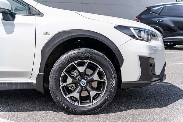 2019 Subaru XV 2.0i G5X