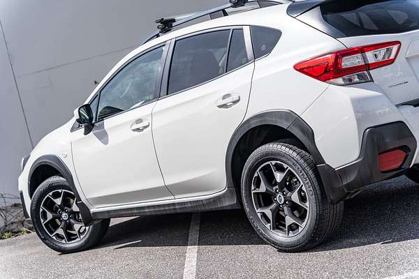 2019 Subaru XV 2.0i G5X