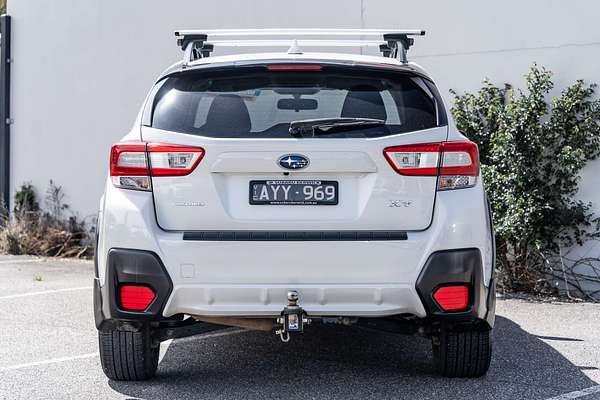 2019 Subaru XV 2.0i G5X