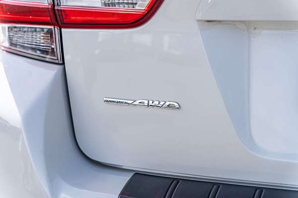 2019 Subaru XV 2.0i G5X
