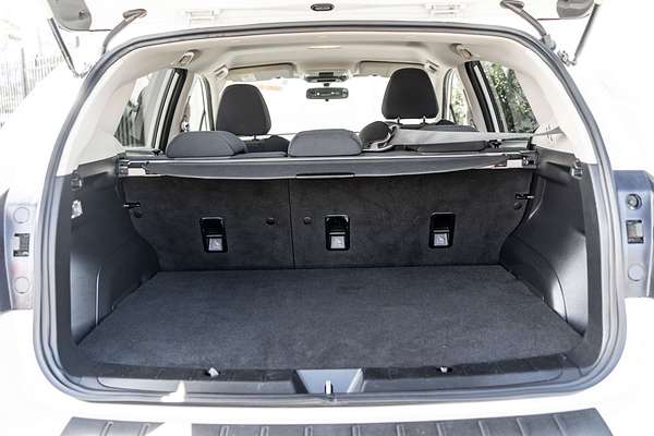 2019 Subaru XV 2.0i G5X