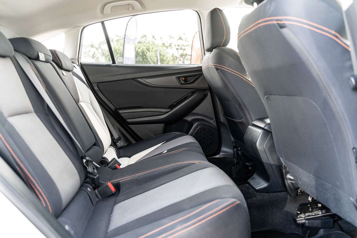 2019 Subaru XV 2.0i G5X