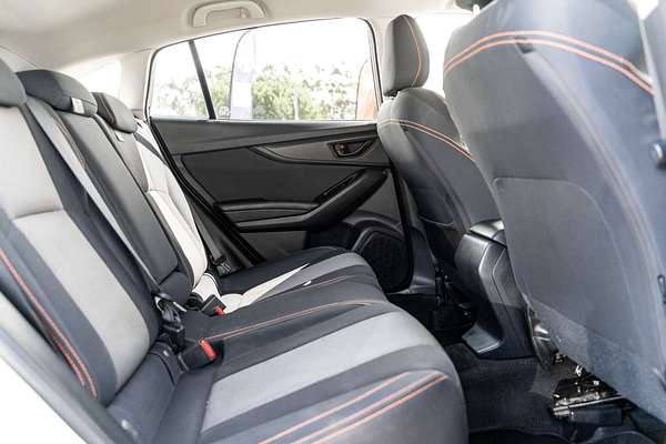 2019 Subaru XV 2.0i G5X