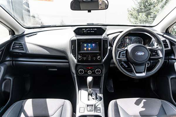 2019 Subaru XV 2.0i G5X