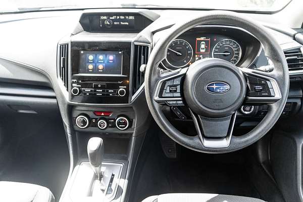 2019 Subaru XV 2.0i G5X