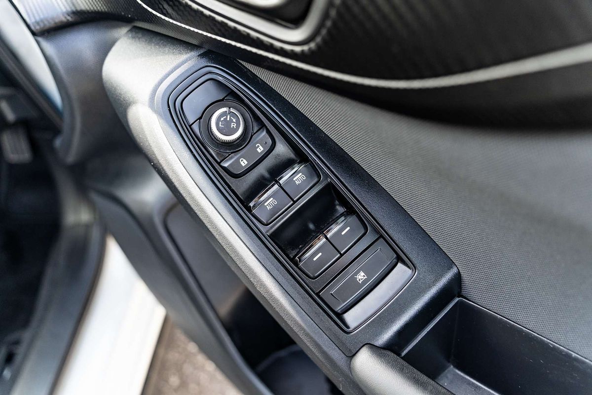 2019 Subaru XV 2.0i G5X