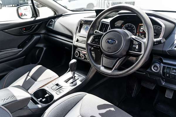 2019 Subaru XV 2.0i G5X