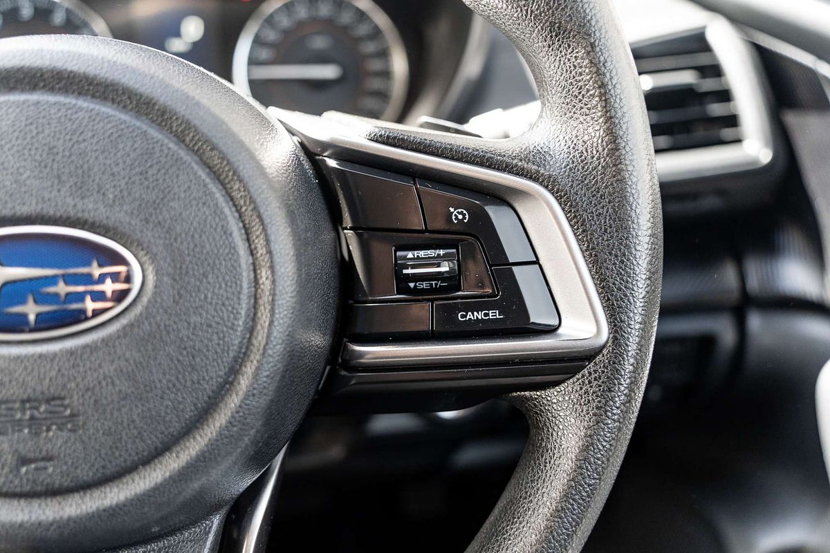 2019 Subaru XV 2.0i G5X