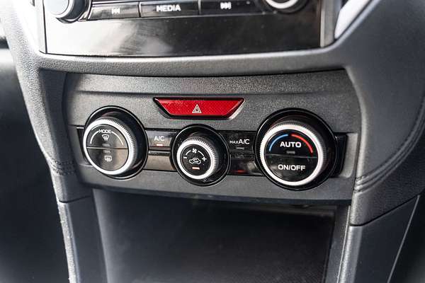 2019 Subaru XV 2.0i G5X