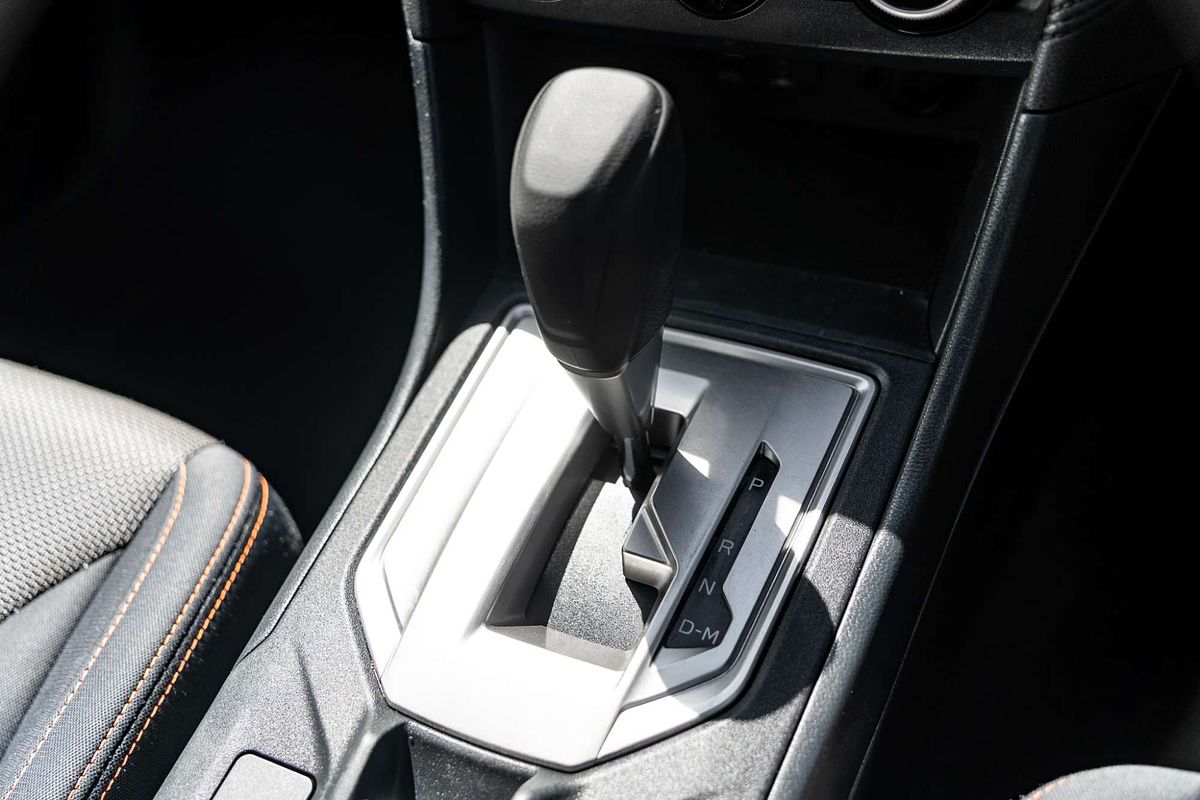 2019 Subaru XV 2.0i G5X