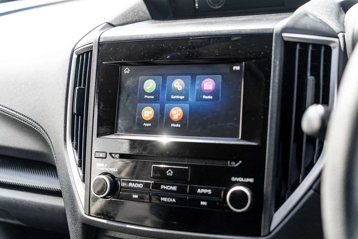 2019 Subaru XV 2.0i G5X