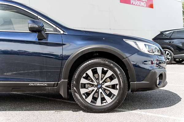 2016 Subaru Outback 2.5i Premium 5GEN