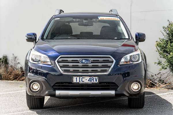 2016 Subaru Outback 2.5i Premium 5GEN