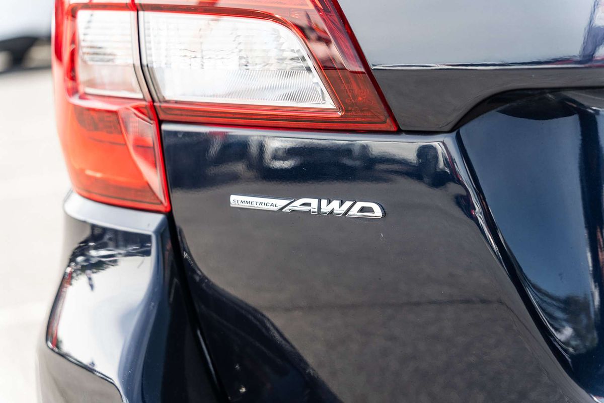 2016 Subaru Outback 2.5i Premium 5GEN