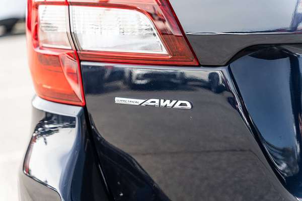 2016 Subaru Outback 2.5i Premium 5GEN