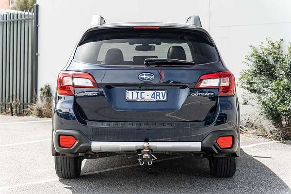2016 Subaru Outback 2.5i Premium 5GEN