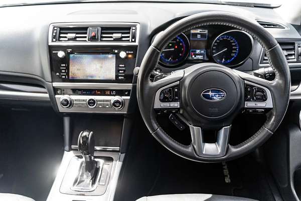 2016 Subaru Outback 2.5i Premium 5GEN