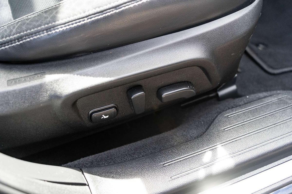 2016 Subaru Outback 2.5i Premium 5GEN