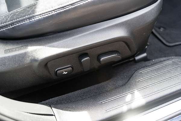 2016 Subaru Outback 2.5i Premium 5GEN