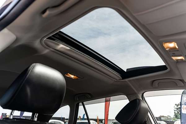 2016 Subaru Outback 2.5i Premium 5GEN