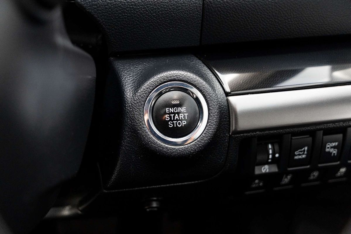 2016 Subaru Outback 2.5i Premium 5GEN