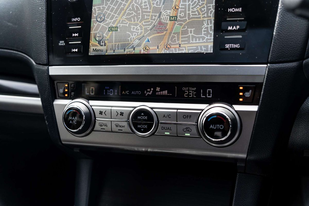 2016 Subaru Outback 2.5i Premium 5GEN