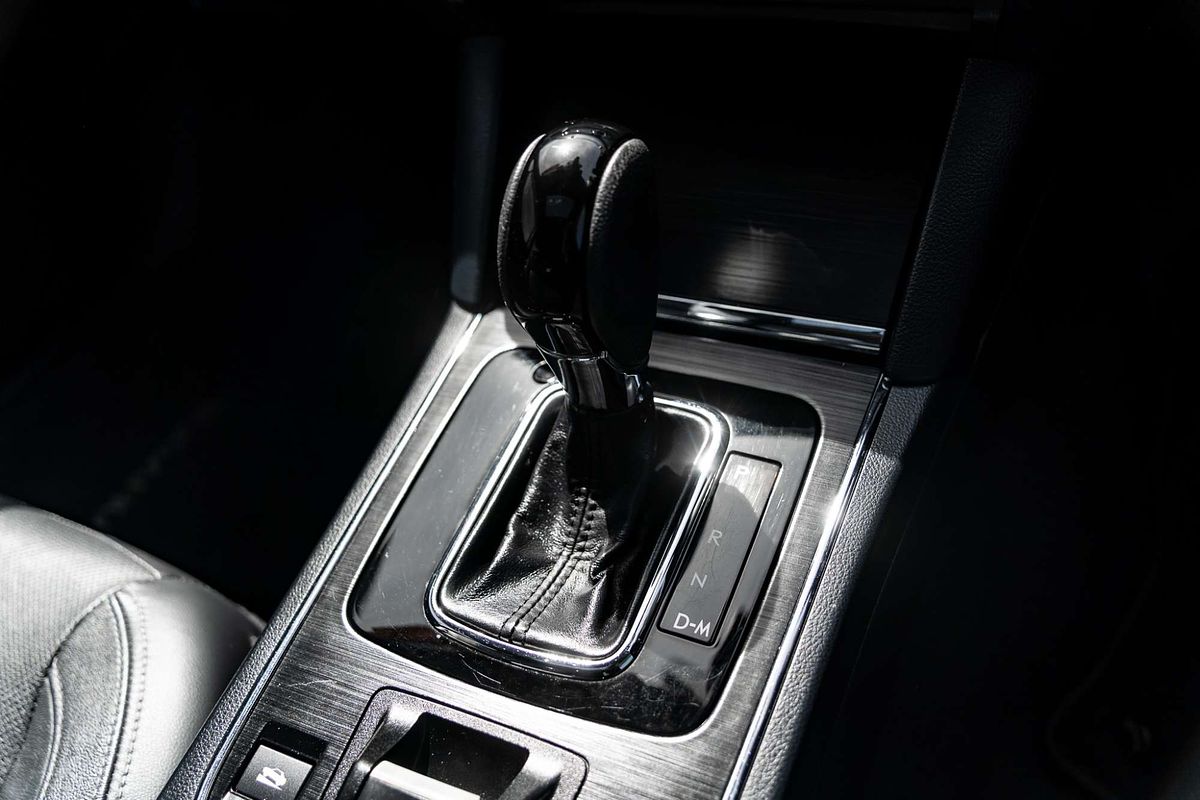 2016 Subaru Outback 2.5i Premium 5GEN