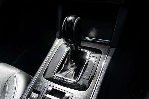 2016 Subaru Outback 2.5i Premium 5GEN