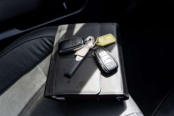 2016 Subaru Outback 2.5i Premium 5GEN