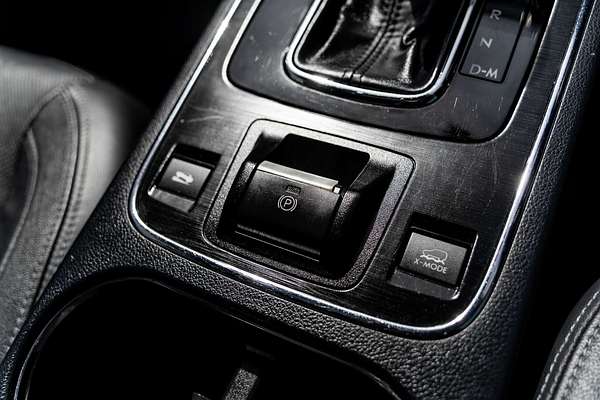 2016 Subaru Outback 2.5i Premium 5GEN