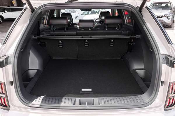 2025 KGM ACTYON K60 J120 MY26