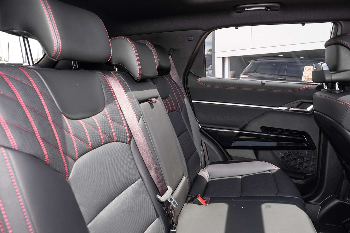 2025 KGM ACTYON K60 J120 MY26