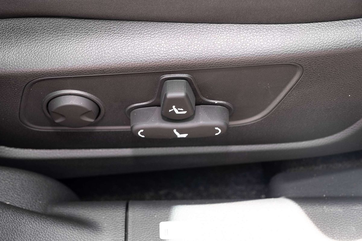 2025 KGM ACTYON K60 J120 MY26