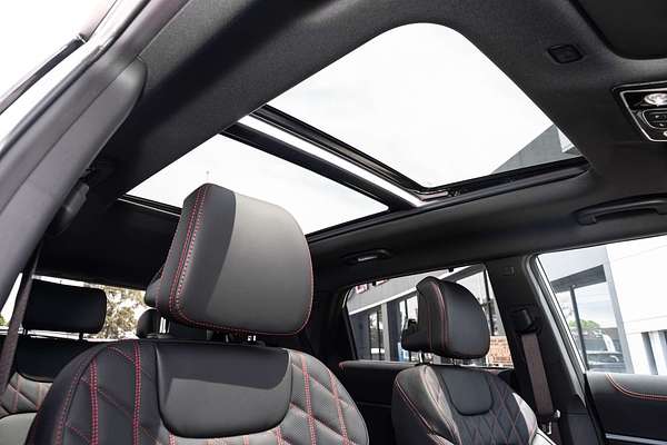 2025 KGM ACTYON K60 J120 MY26