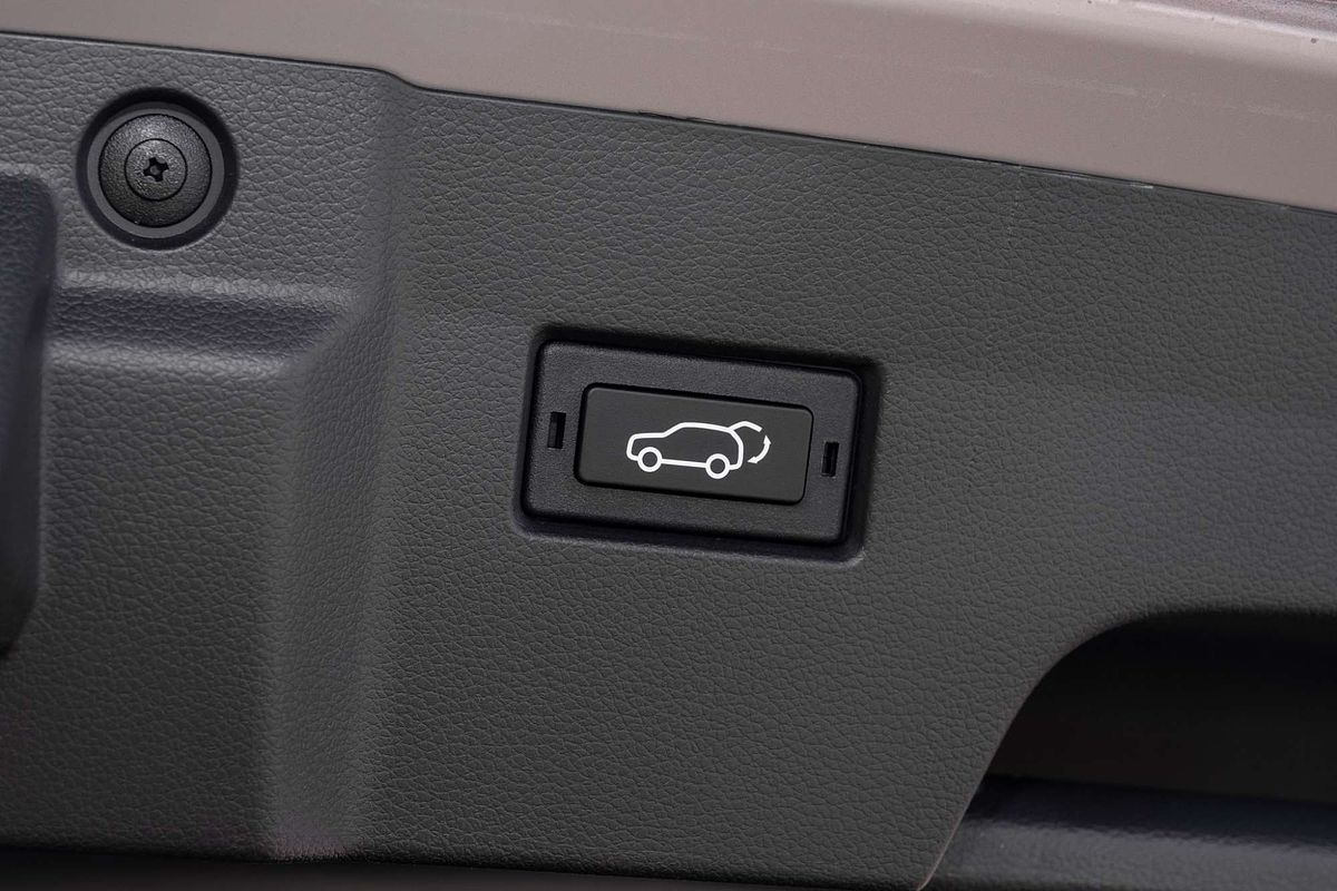 2025 KGM ACTYON K60 J120 MY26