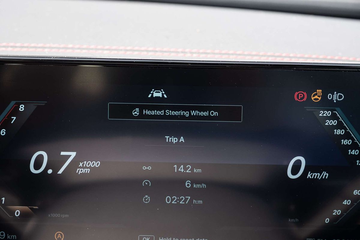 2025 KGM ACTYON K60 J120 MY26