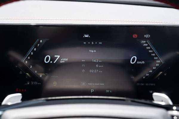 2025 KGM ACTYON K60 J120 MY26