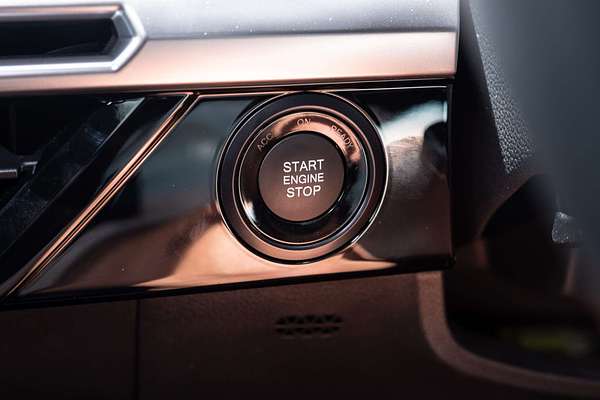 2025 KGM ACTYON K60 J120 MY26