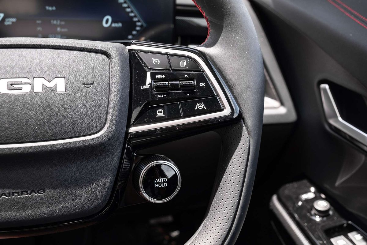 2025 KGM ACTYON K60 J120 MY26